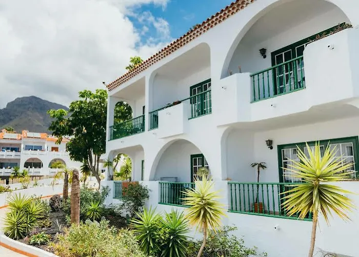 Hotell Residencial Neptuno *