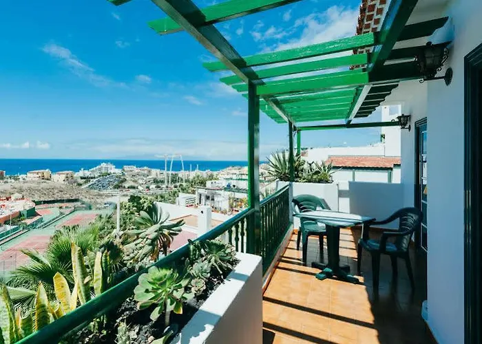 Residencial Neptuno Hotell *