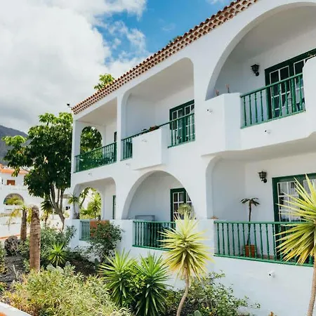 Apartment Residencial Neptuno *
