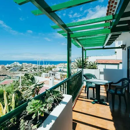 Residencial Neptuno Hotel *