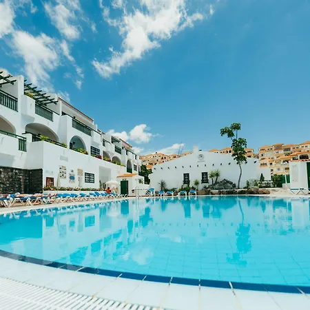 Appartamento Residencial Neptuno *